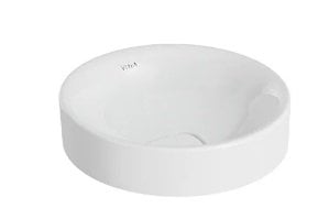 Vitra 7532B003-1398 Metropole Çanak lavabo, 40cm Beyaz.